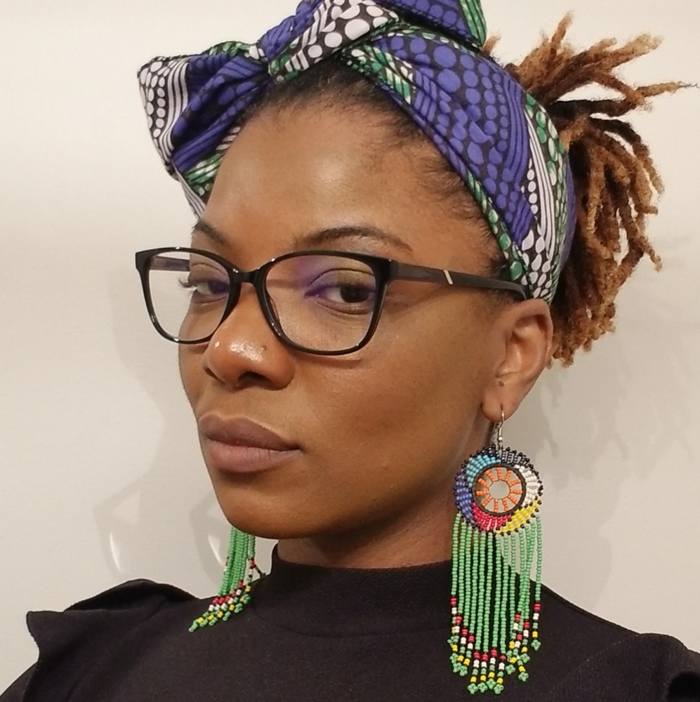 Meet your Posher, Coconut Skye 💋